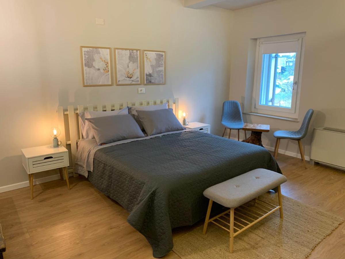 Magnolia Country House Pescantina Ngoại thất bức ảnh
